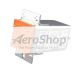 RELAY: PROBE,PITOT,STATIC,RH
