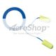 3M E-A-Rsoft Yellow Neons Corded Earplugs 311-1250