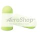 3M E-A-Rsoft Yellow Neons Uncorded Earplugs 312-1250