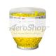 3M E-A-Rsoft Yellow Neons One Touch Refill Uncorded Earplugs 391-1004