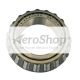 BEARING: CONE,ROLLER,TAPERED, DIA 2.3125