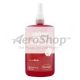 Henkel Loctite Grade D (081) Threadlocker Sealant 08141 Orange, 250 mL bottle