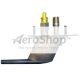 PROBE: PITOT,STATIC