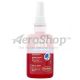 Henkel Loctite Grade B (084) Threadlocker Sealant 08531 Yellow, 50 mL bottle