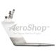 PROBE: PITOT,STATIC