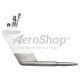 PROBE: PITOT,STATIC