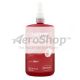 Henkel Loctite Grade AVV (086) Threadlocker Sealant 08641 Red, 250 mL bottle