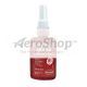 Henkel Loctite Grade AV (087) Threadlocker Sealant 08731 Red, 50 mL bottle
