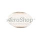 INSULATOR: PISTON,CYLINDER, FIBERGLASS