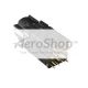 MODULE: SWITCH ASSEMBLY, LIGHTED PUSHBUTTON