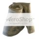 Michelin AIRSTOP 092-337-0 Aircraft Inner Tube, 6.50-8 in