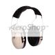 3M PELTOR Optime 95 Over-the-Head Earmuffs H6A/V