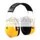 3M PELTOR Optime 98 Over-the-Head Earmuffs H9A