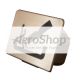 ASHTRAY: SEAT,W/DOUBLER, COMPRISED OF 2 SUBASSEMBLIES