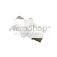 COUPLING: HALF,BULKHEAD