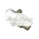 COUPLING: HALF,BULKHEAD