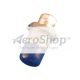 COUPLING: HALF,BULKHEAD