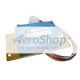 SENSOR: OVERVOLTAGE,NEW, ELECTRODELTA VOLTAGE REGULATOR