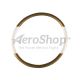 ORING: CAP,OUTER