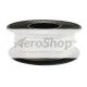 CABLE: CERTIFIED GALVANIZED,500 FT