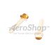 SCREW: PAN HD,MACHINE,ST