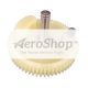GEAR: MAGNETO DRIVE,ASSEMBLY