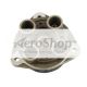 BLOCK: DISTRIBUTOR,MAGNETO