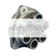 BLOCK: DISTRIBUTOR,MAGNETO