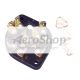 KIT: IGNITION SWITCH,W/KEYS