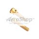 SCREW: PAN HD,MACHINE,ST