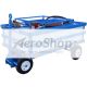 CART: SERVICING,LAVATORY, DROP SHIP ONLY