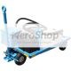 CART: SERVICING,LAVATORY, DROP SHIP ONLY
