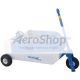 CART: SERVICING,LAVATORY, STOCKED AT 1041