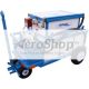 CART: SERVICING,LAVATORY, DROP SHIP ONLY