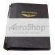 BINDER: LEATHER,PREMIUM, AM621122