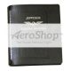 BINDER: LEATHER,STD, AM621134