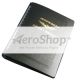 BINDER: LEATHER,STD, AM621135