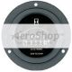 METER: HOUR,10-32VDC, 3 HOLE FLANGE,871