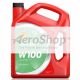 OIL: PISTON ENGINE,5L, AEROSHELL 100W