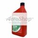 AeroShell Piston Engine Oil W100 Plus, 1 qt