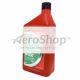 AeroShell Piston Engine Oil W100, 1 qt