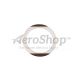 ORING: RUBBER