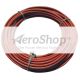 HOSE: PTFE,INTEGRAL FIRESLEEVE, REIN ST,PREFORM #