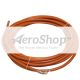 HOSE: INTEGRAL FIRE SLEEVE,100, PREFORM #