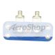 RECEPTACLE: NICAD BATTERY