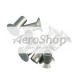 RIVET: BRAKE LINING,BR