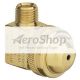 BODY: NOZZLE,VALVE,CHECK,BR, DIAPHRAGM,CHEMSAVER
