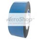 TAPE: CARPET,DBL SIDE,2IN,BLK, POLYKEN,FLAME RETARDANT