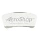 WEARPAD: BRAKE,ASSEMBLY