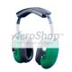 HEADSET: HEARING PROTECTOR